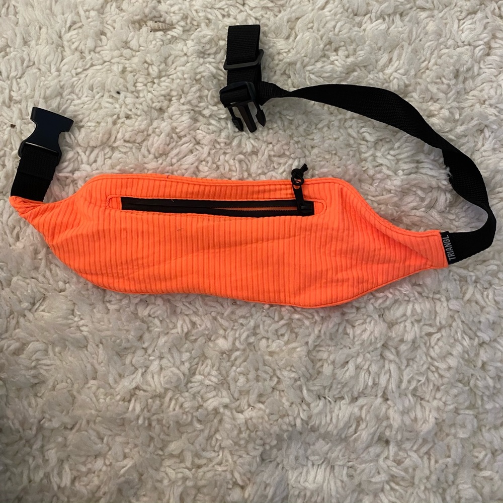 Triangl Fanny Pack